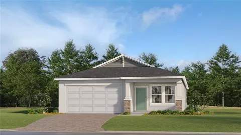 4488 Ochos Rios Pl, Kissimmee, FL 34758