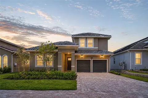 16114 Volterra Pt, Montverde, FL 34756