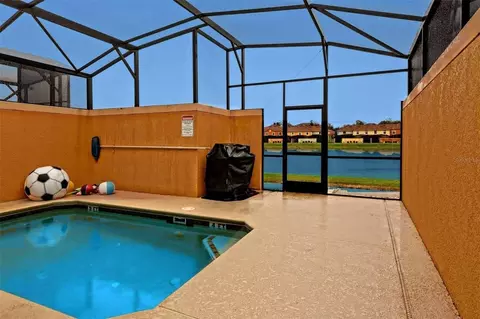 3037 Beach Palm Ave, Kissimmee, FL 34747