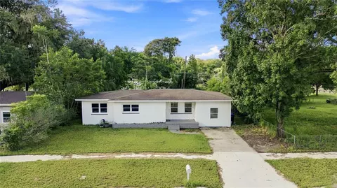 3410 Calumet Dr, Orlando, FL 32810