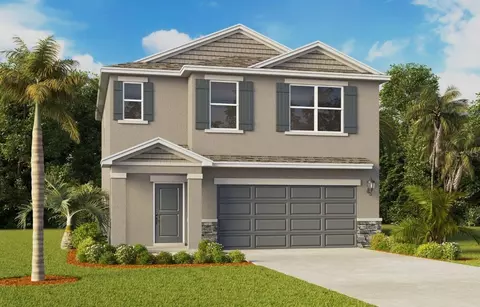 5339 Cloudberry Ave, Lakeland, FL 33811
