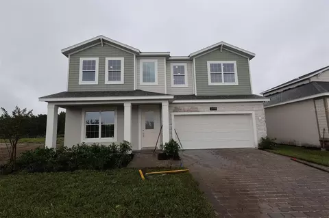 2915 Sweetgrass Ln, Zellwood, FL 32798