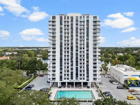 400 E Colonial Dr #508, Orlando, FL 32803