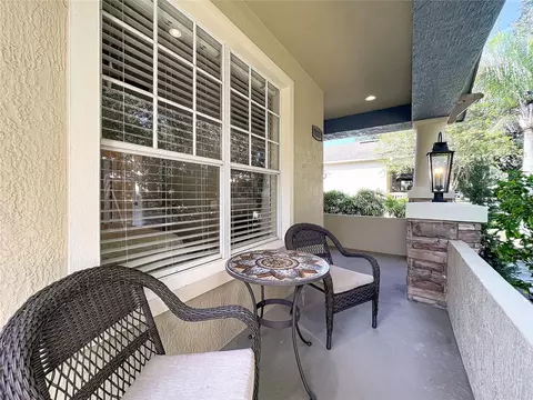 Exterior - 7033 Bramlea Ln, Windermere, FL 34786 photo 2 of 7