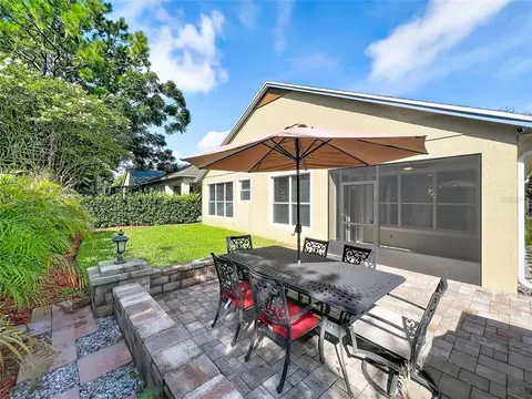 Exterior - 7033 Bramlea Ln, Windermere, FL 34786 photo 7 of 7