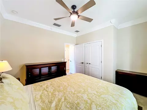 Bedroom - 7033 Bramlea Ln, Windermere, FL 34786 photo 4 of 6