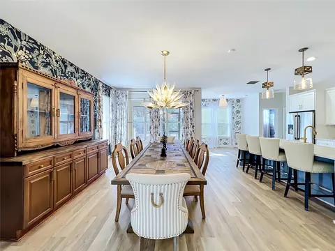 Dining - 7033 Bramlea Ln, Windermere, FL 34786 photo 2 of 6