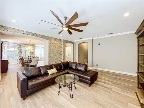 Living - 7033 Bramlea Ln, Windermere, FL 34786 photo 1 of 2