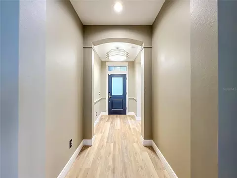Entry Way - 7033 Bramlea Ln, Windermere, FL 34786 photo 3 of 5