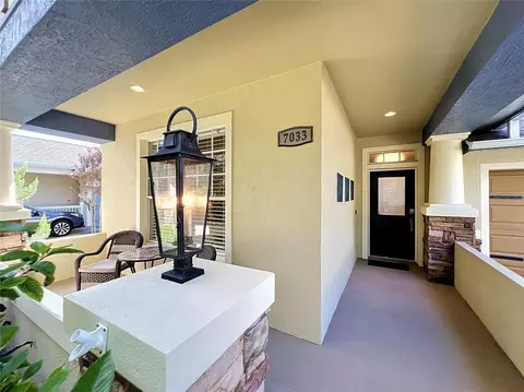 Exterior - 7033 Bramlea Ln, Windermere, FL 34786 photo 3 of 7