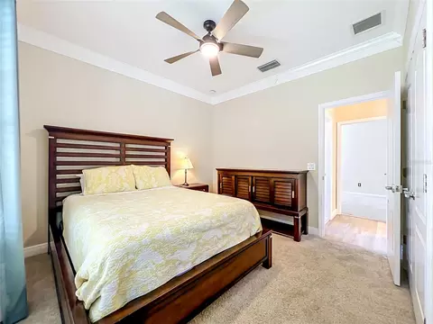 Bedroom - 7033 Bramlea Ln, Windermere, FL 34786 photo 3 of 6
