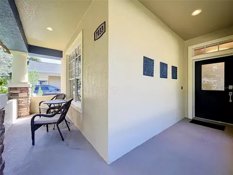 Exterior - 7033 Bramlea Ln, Windermere, FL 34786 photo 4 of 7