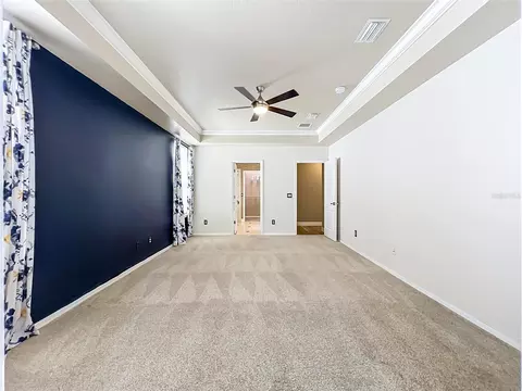 Bedroom - 7033 Bramlea Ln, Windermere, FL 34786 photo 5 of 6