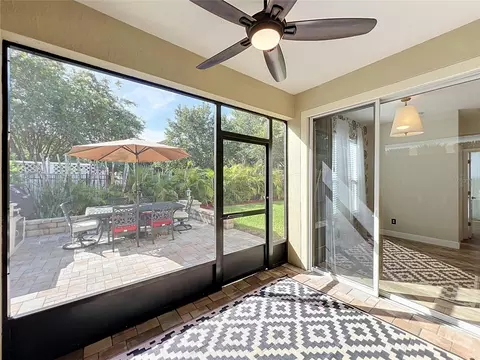 Exterior - 7033 Bramlea Ln, Windermere, FL 34786 photo 6 of 7