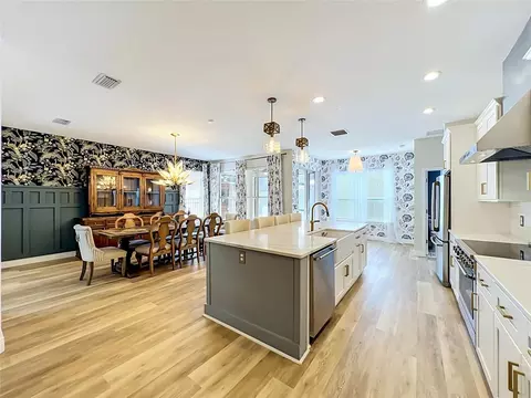 Kitchen - 7033 Bramlea Ln, Windermere, FL 34786 photo 6 of 13