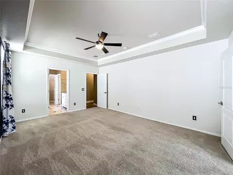 Bedroom - 7033 Bramlea Ln, Windermere, FL 34786 photo 6 of 6