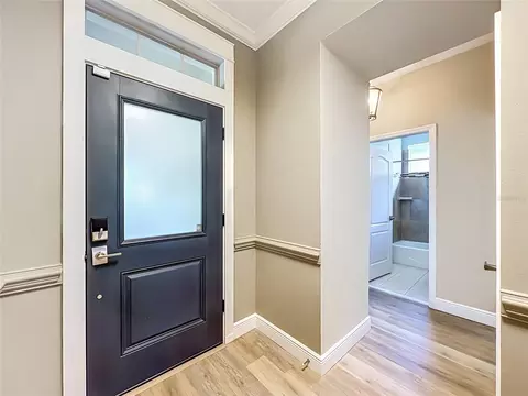 Entry Way - 7033 Bramlea Ln, Windermere, FL 34786 photo 1 of 5
