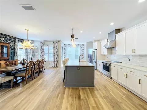 Kitchen - 7033 Bramlea Ln, Windermere, FL 34786 photo 1 of 13