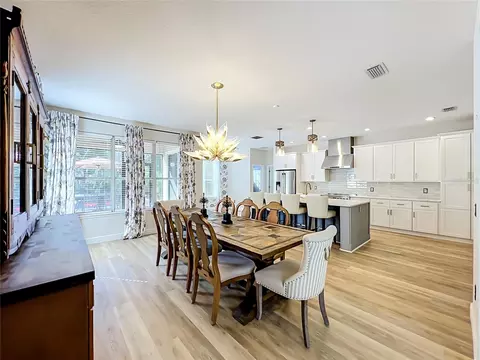 Dining - 7033 Bramlea Ln, Windermere, FL 34786 photo 3 of 6