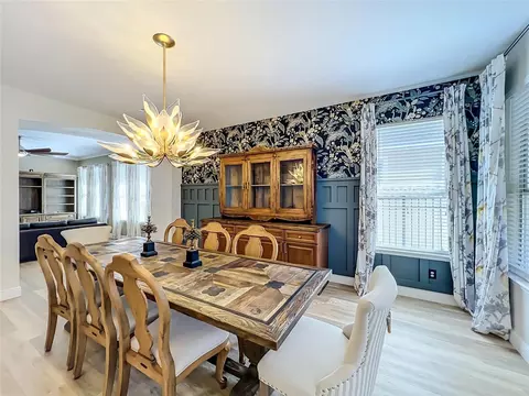Dining - 7033 Bramlea Ln, Windermere, FL 34786 photo 6 of 6