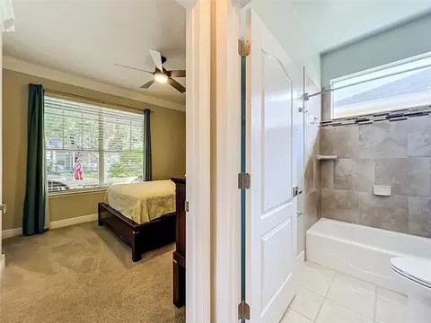 Entry Way - 7033 Bramlea Ln, Windermere, FL 34786 photo 5 of 5