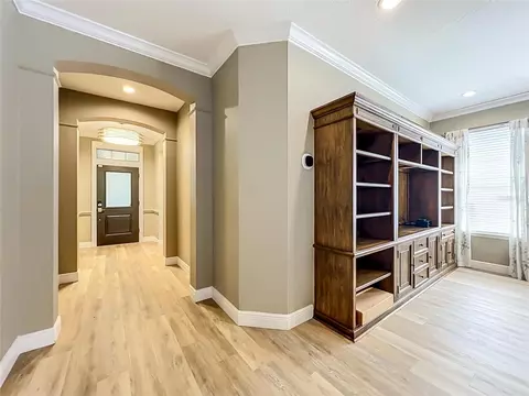 Entry Way - 7033 Bramlea Ln, Windermere, FL 34786 photo 4 of 5