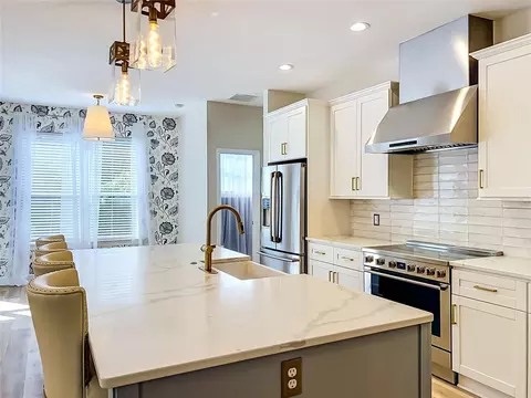 Kitchen - 7033 Bramlea Ln, Windermere, FL 34786 photo 5 of 13