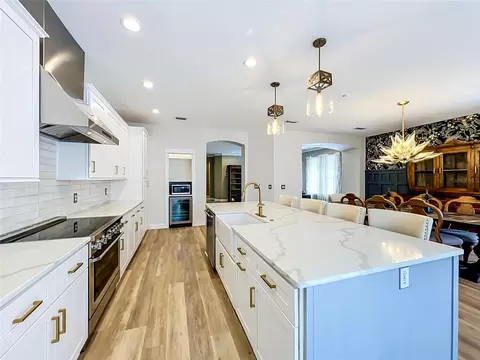 Kitchen - 7033 Bramlea Ln, Windermere, FL 34786 photo 10 of 13