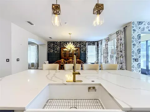 Kitchen - 7033 Bramlea Ln, Windermere, FL 34786 photo 9 of 13