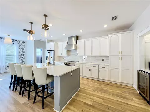 Kitchen - 7033 Bramlea Ln, Windermere, FL 34786 photo 4 of 13