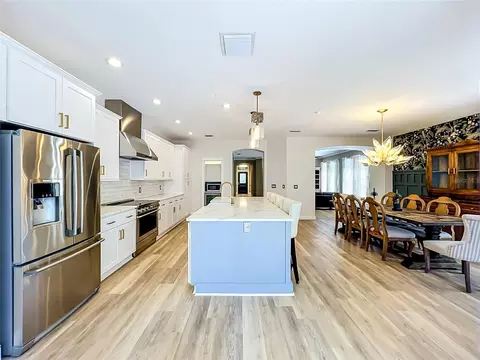 Kitchen - 7033 Bramlea Ln, Windermere, FL 34786 photo 12 of 13