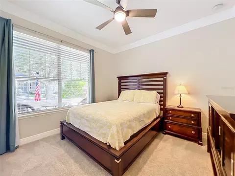 Bedroom - 7033 Bramlea Ln, Windermere, FL 34786 photo 2 of 6