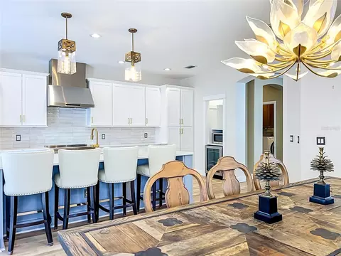 Dining - 7033 Bramlea Ln, Windermere, FL 34786 photo 4 of 6