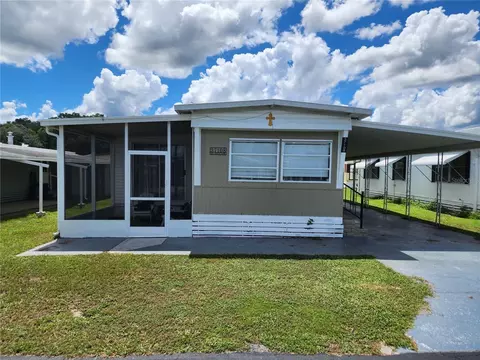 Undisclosed, Zephyrhills, FL 33542