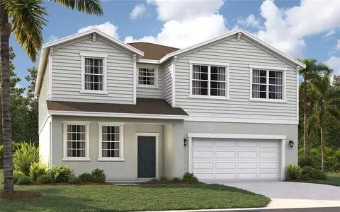 3936 Triple Crown Loop, Sanford, FL 32773