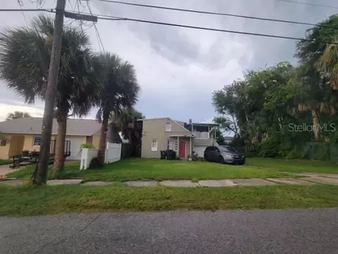 507 Phoenix Ave, Daytona Beach, FL 32118