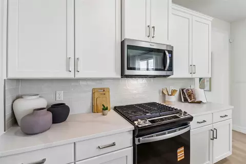 Kitchen - 3945 Kennebunk Loop, Mount Dora, FL 32757 photo 4 of 4