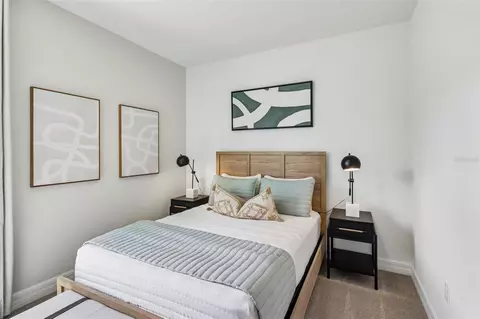 Bedroom - 3945 Kennebunk Loop, Mount Dora, FL 32757 photo 1 of 5