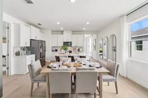 Dining - 3945 Kennebunk Loop, Mount Dora, FL 32757 photo 3 of 3