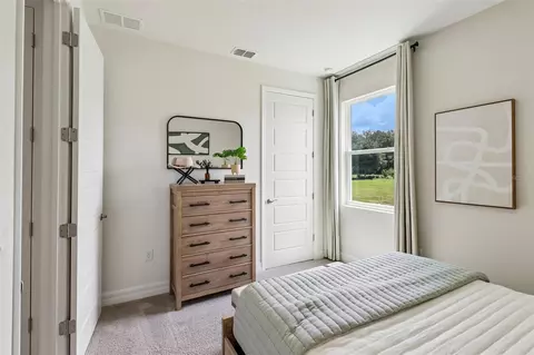 Bedroom - 3945 Kennebunk Loop, Mount Dora, FL 32757 photo 2 of 5
