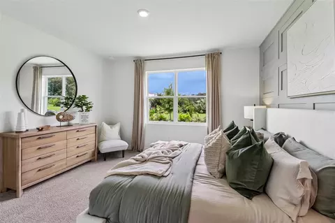 Bedroom - 3945 Kennebunk Loop, Mount Dora, FL 32757 photo 5 of 5