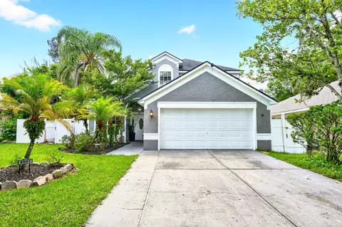 8921 Fort Jefferson Blvd, Orlando, FL 32822