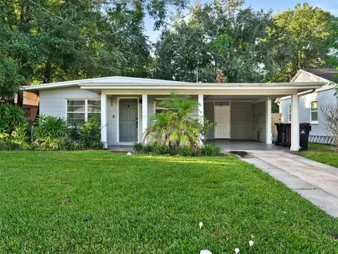 2112 Vivada St, Orlando, FL 32803
