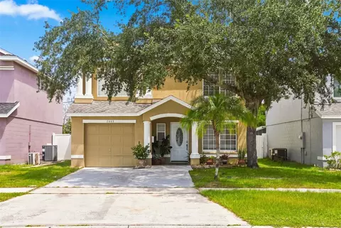 2448 Parsons Pond Cir, Kissimmee, FL 34743