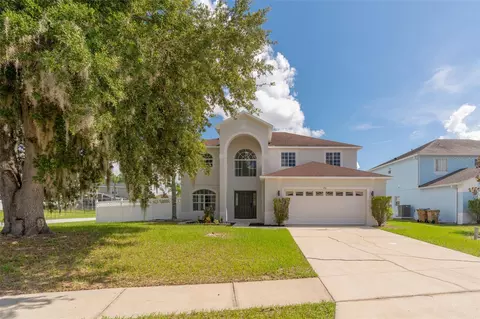 4401 Evergreen Forest Loop, Kissimmee, FL 34758