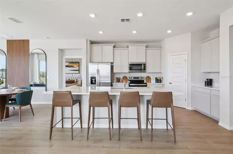 Kitchen - 8595 Hempstead Way, Mount Dora, FL 32757 photo 2 of 6