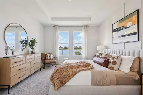 Bedroom - 8595 Hempstead Way, Mount Dora, FL 32757 photo 6 of 6