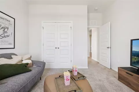 Bedroom - 8595 Hempstead Way, Mount Dora, FL 32757 photo 1 of 6