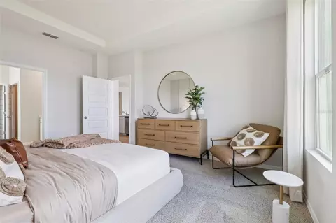 Bedroom - 8595 Hempstead Way, Mount Dora, FL 32757 photo 5 of 6