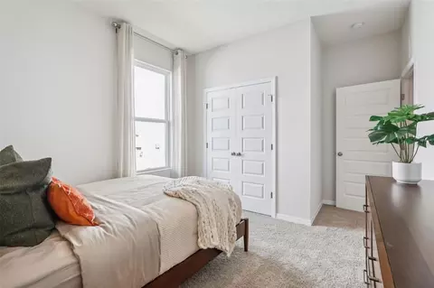 Bedroom - 8595 Hempstead Way, Mount Dora, FL 32757 photo 3 of 6